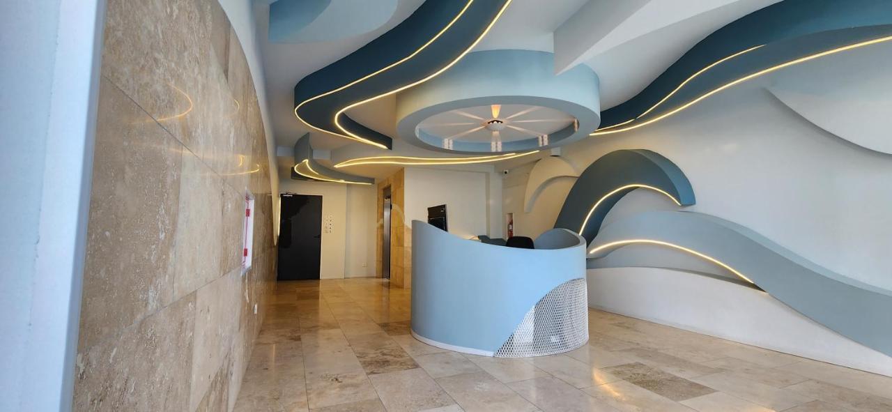 Appartement Fondo Del Mar Ushuaïa