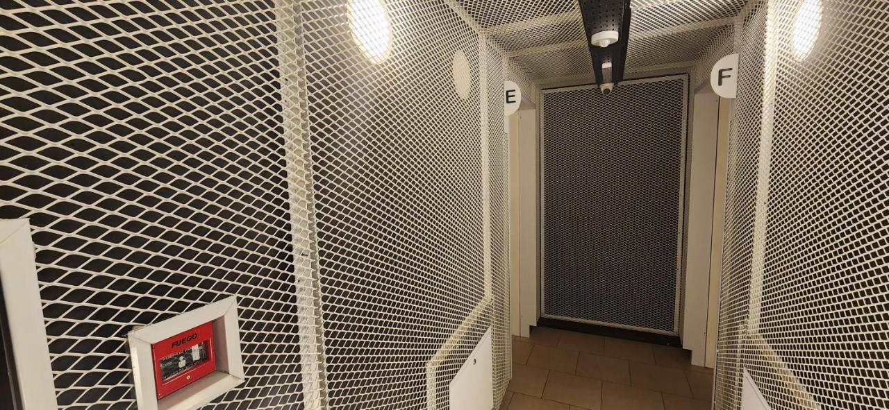 Fondo Del Mar Apartment